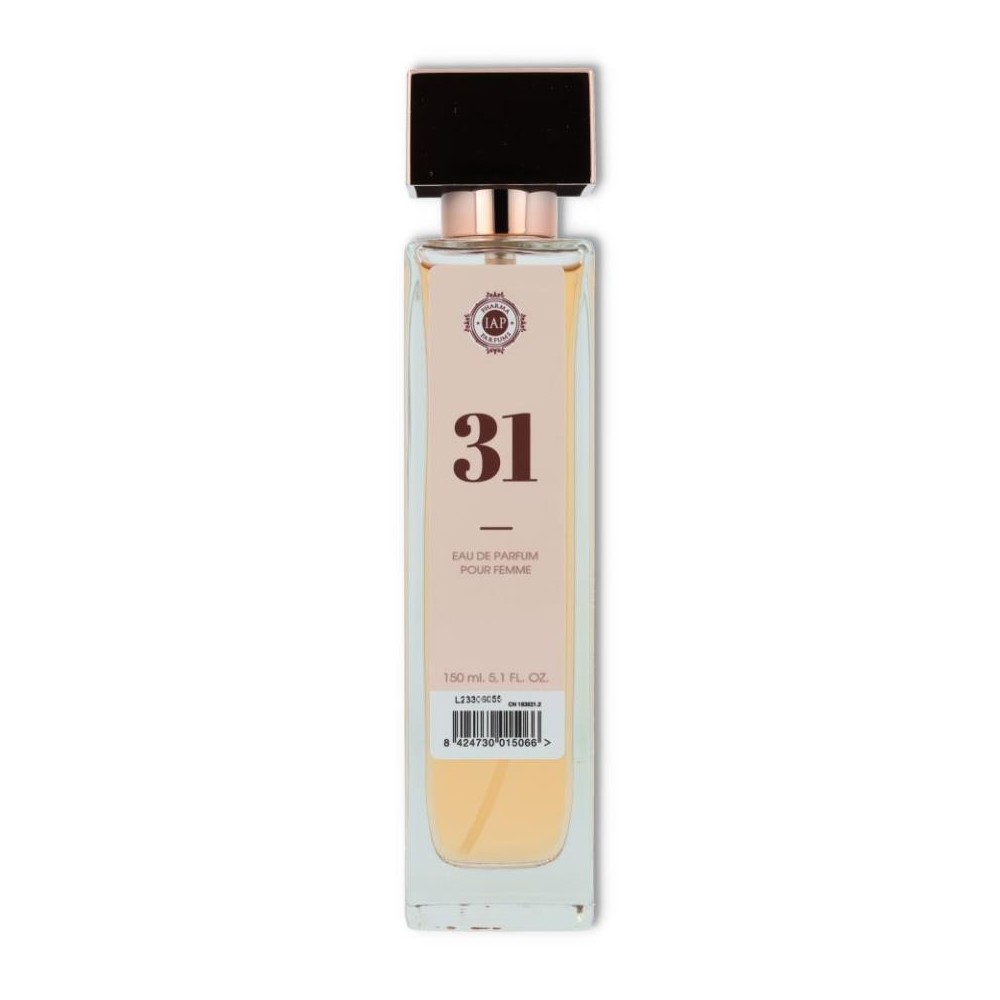 PERFUME Nº 31 PHARMA 150 ML