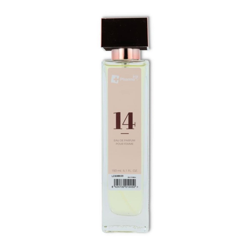 PERFUME Nº 14 PHARMA 150 ml