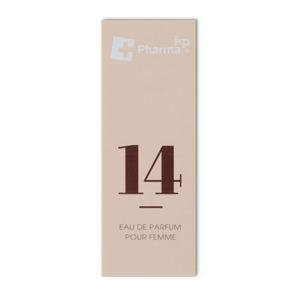 PERFUME Nº 14 PHARMA 150 ml