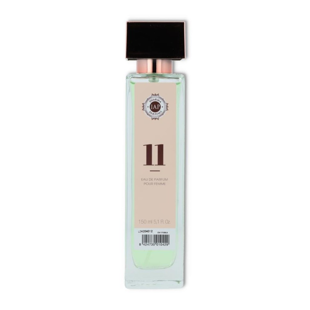 PERFUME Nº11 PHARMA 150 ml