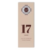 PERFUME Nº17 PHARMA 150 ml