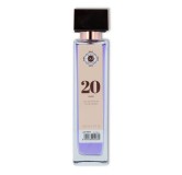 PERFUME Nº 20 PHARMA 150 ml