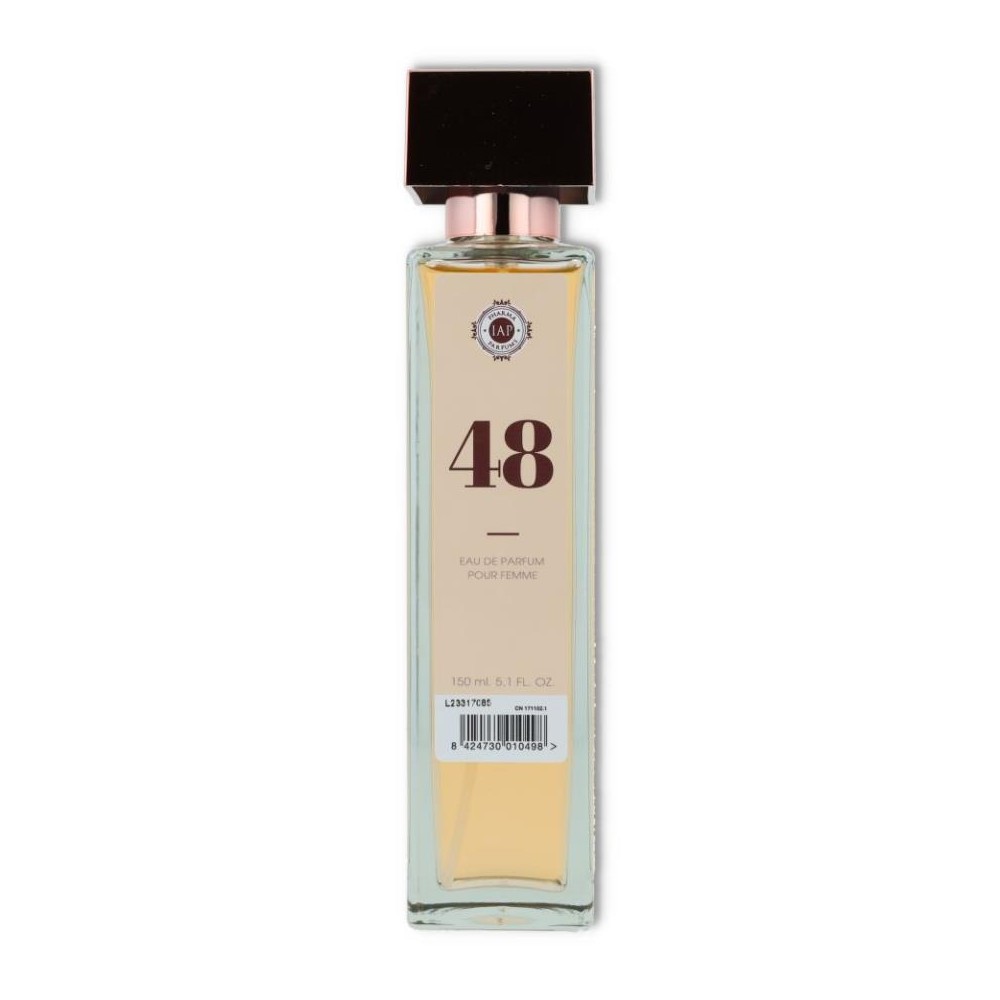 PERFUME Nº48 PHARMA 150 ml