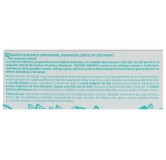 Natura Siberica Manteca Blanca Desmaquilla 120 ml