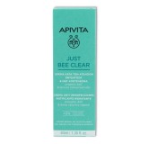 Apivita Just Bee Clear Crema Antiperfeccion 40 ml 