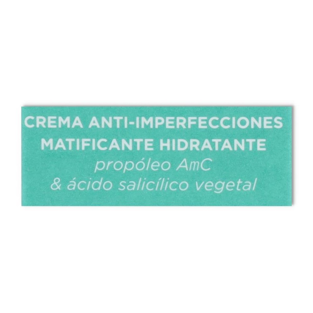 Apivita Just Bee Clear Crema Antiperfeccion 40 ml 