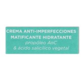 Apivita Just Bee Clear Crema Antiperfeccion 40 ml 