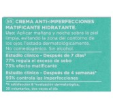 Apivita Just Bee Clear Crema Antiperfeccion 40 ml 