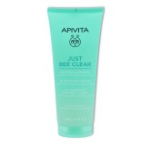 Apivita Just Bee Clear Limpiador Purificant 200 ml