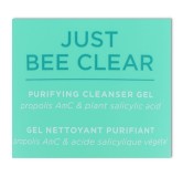 Apivita Just Bee Clear Limpiador Purificant 200 ml