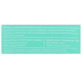 Apivita Just Bee Clear Limpiador Purificant 200 ml