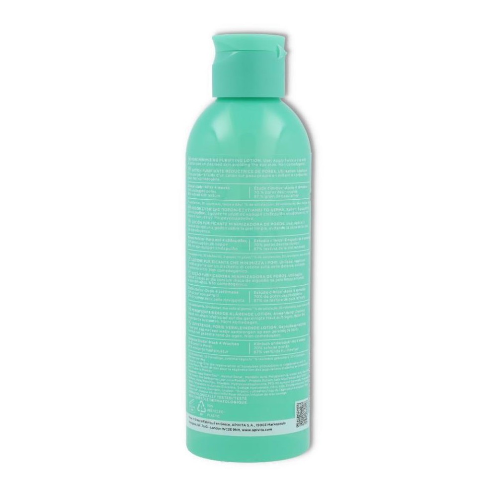 Apivita Just Bee Clear Loción 200 ml 