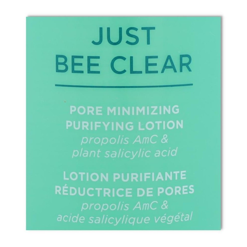 Apivita Just Bee Clear Loción 200 ml 