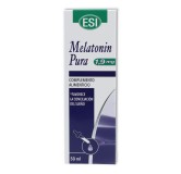 Esi Melatonina Pura 1 9 50 ml
