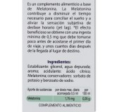 Esi Melatonina Pura 1 9 50 ml