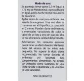 Esi Melatonina Pura 1 9 50 ml
