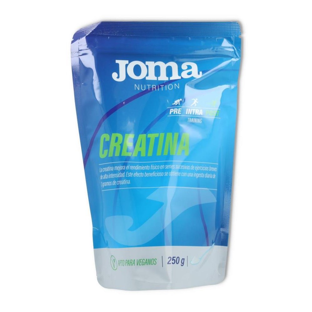 Joma Creatina 250 gramos