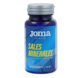 Joma Sales Minerales 60 comprimidos 