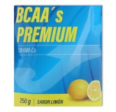 Joma BCAA´S Premium 250 gr Sabor Limón