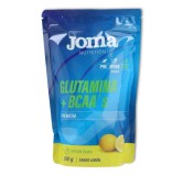 Joma Glutamina BCAA´S 250 gramos Sabor Limón