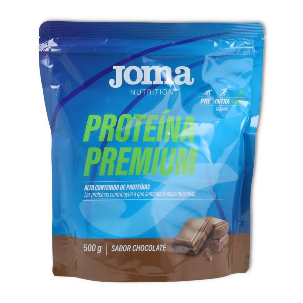 Joma Proteina Premium Chocolate 500 gramos