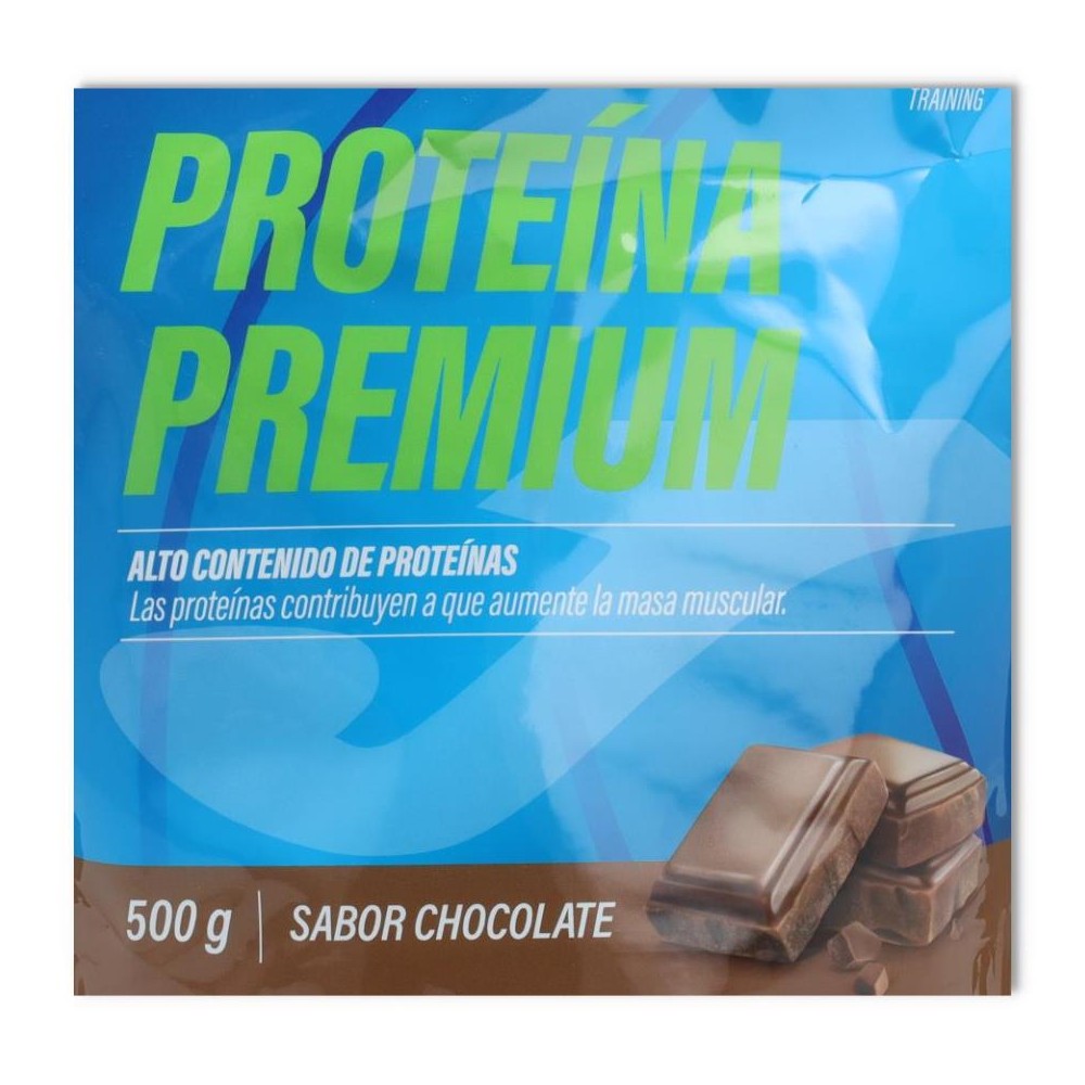 Joma Proteina Premium Chocolate 500 gramos