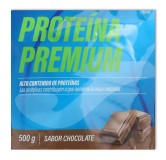 Joma Proteina Premium Chocolate 500 gramos