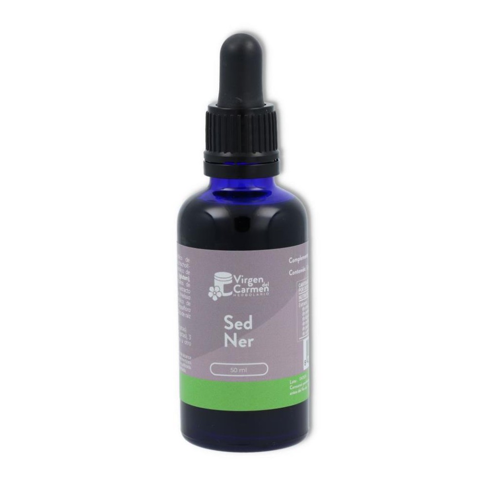 V C  Extracto Sed Ner 50 ml 
