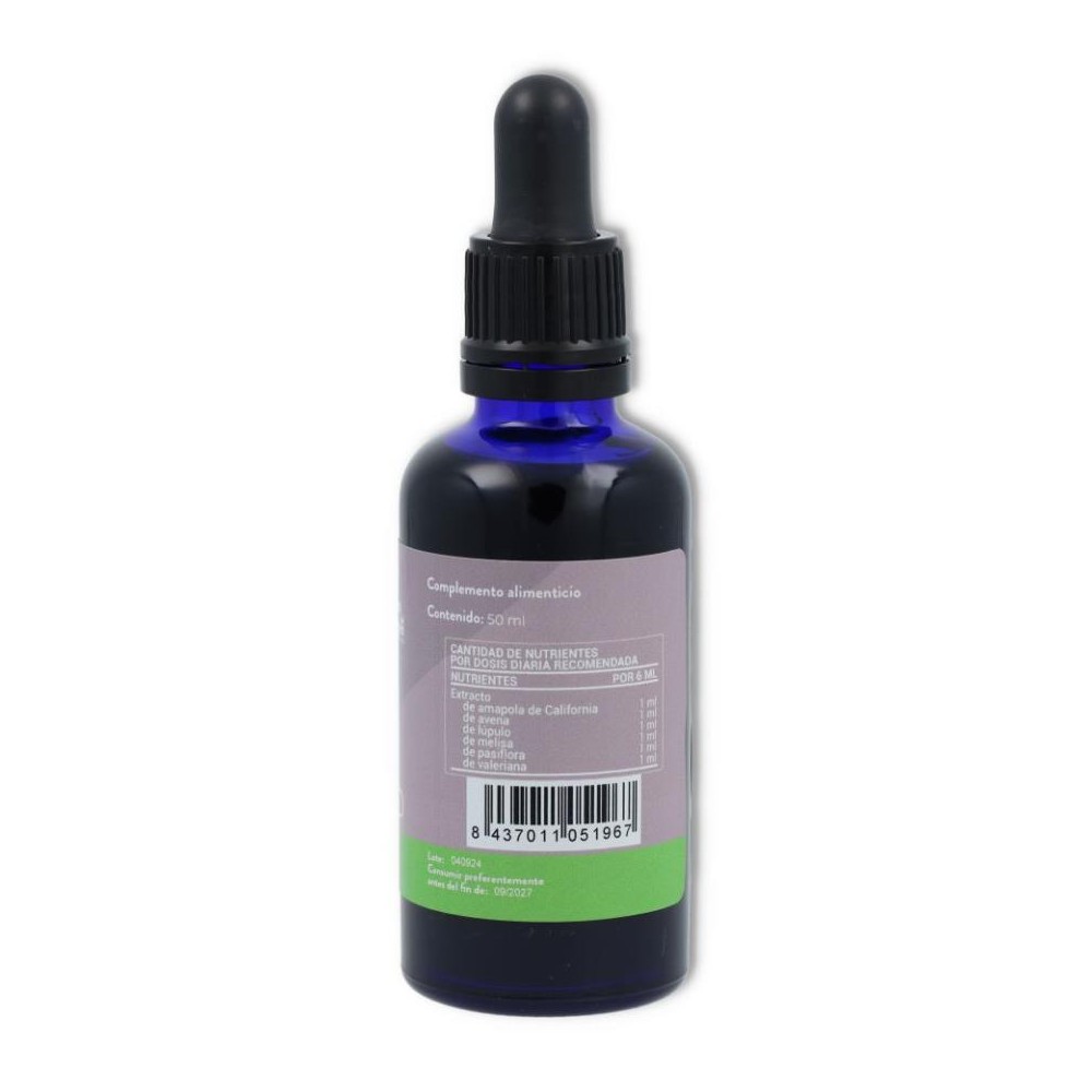 V C  Extracto Sed Ner 50 ml 