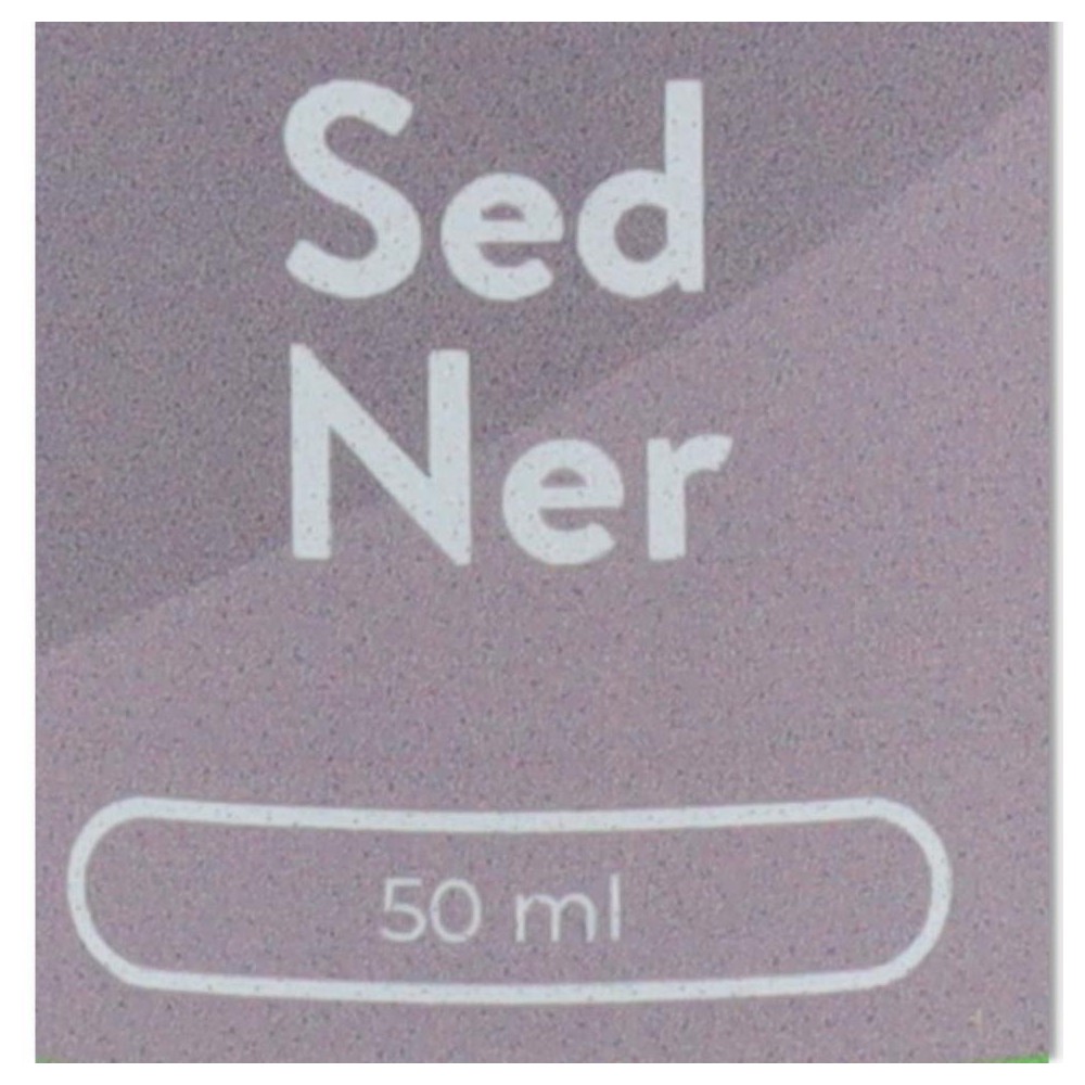 V C  Extracto Sed Ner 50 ml 