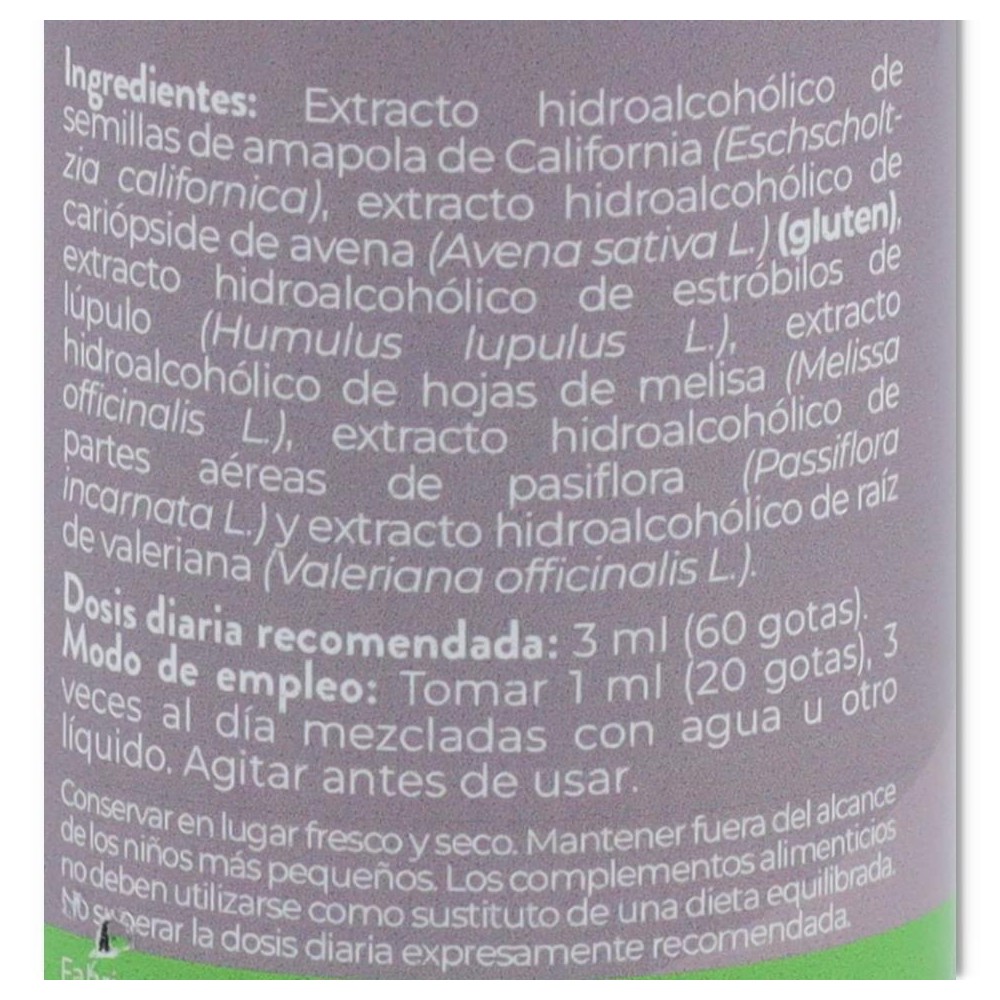 V C  Extracto Sed Ner 50 ml 