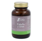 V C  Cabello y Uñas 50 cápsulas
