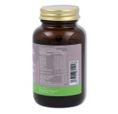 V C  Cabello y Uñas 50 cápsulas