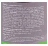 V C  Cabello y Uñas 50 cápsulas