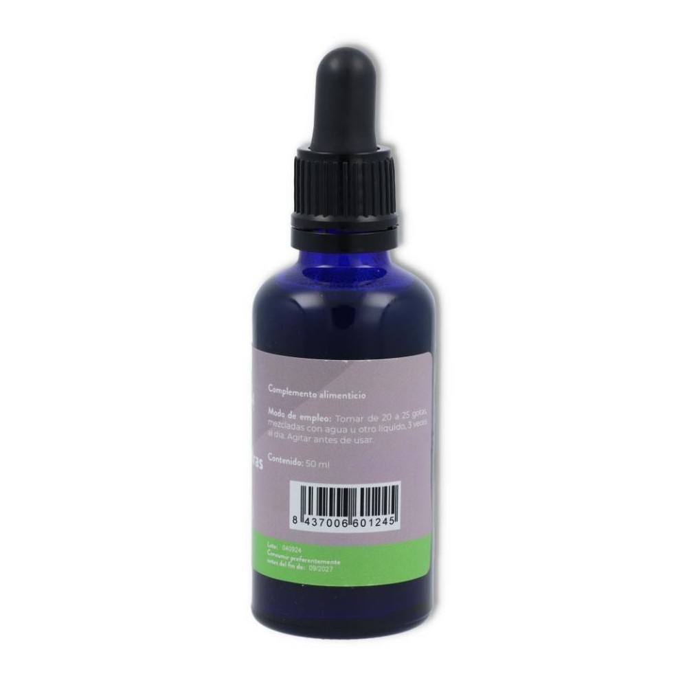 V C  Extracto Rompepiedras 50 ml