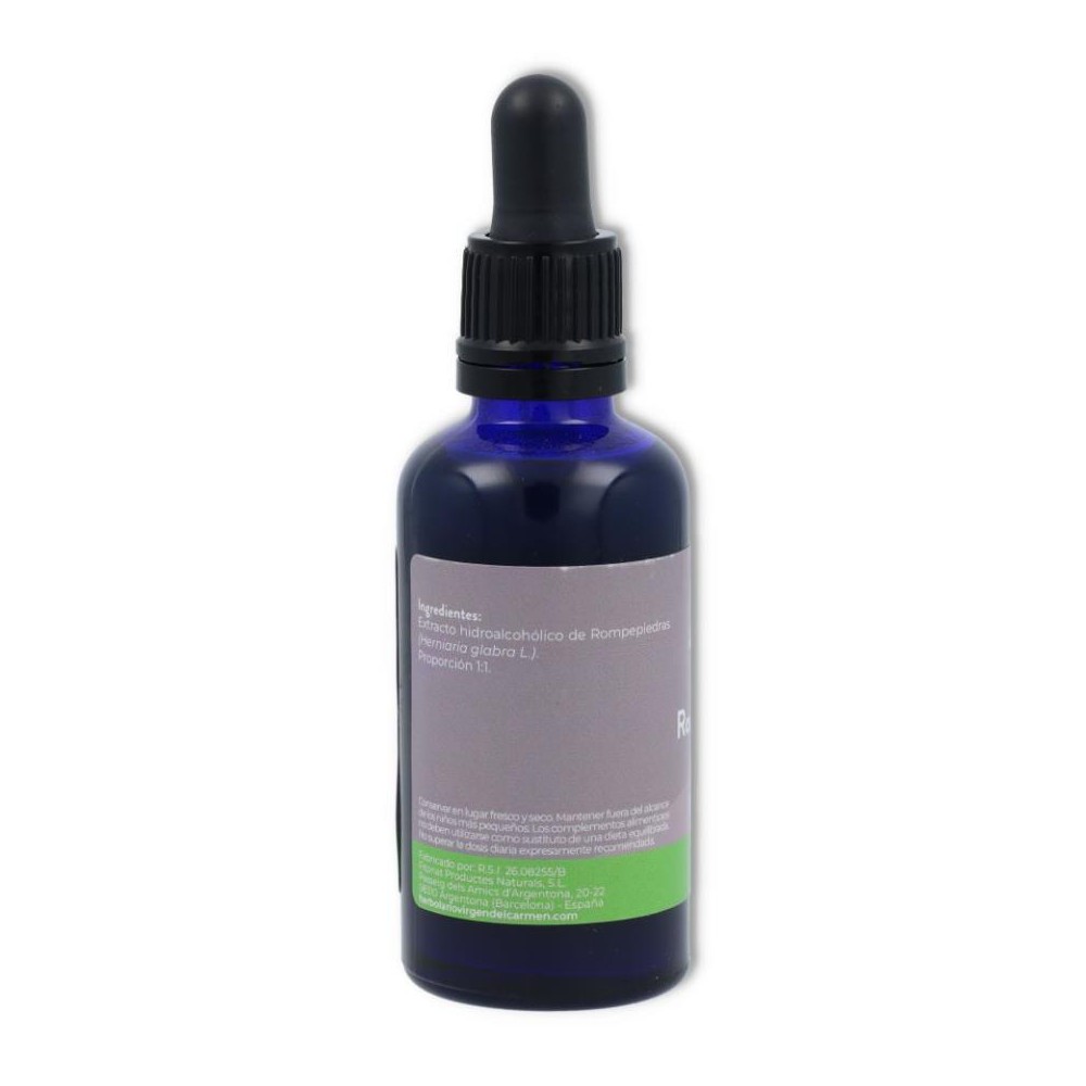 V C  Extracto Rompepiedras 50 ml