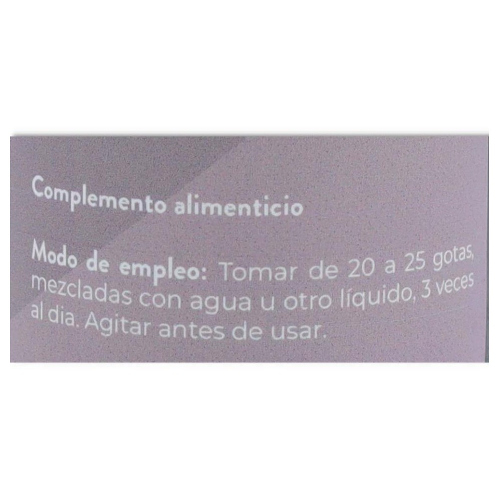 V C  Extracto Rompepiedras 50 ml