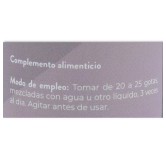 V C  Extracto Rompepiedras 50 ml