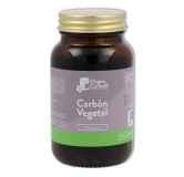 V C  Carbón Vegetal Plus 90 cápsulas