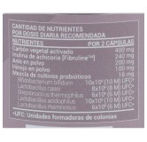 V C  Carbón Vegetal Plus 90 cápsulas