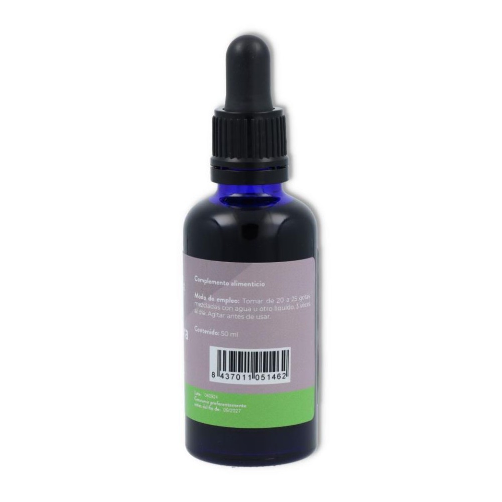 V C  Extracto Pasiflora 50 ml