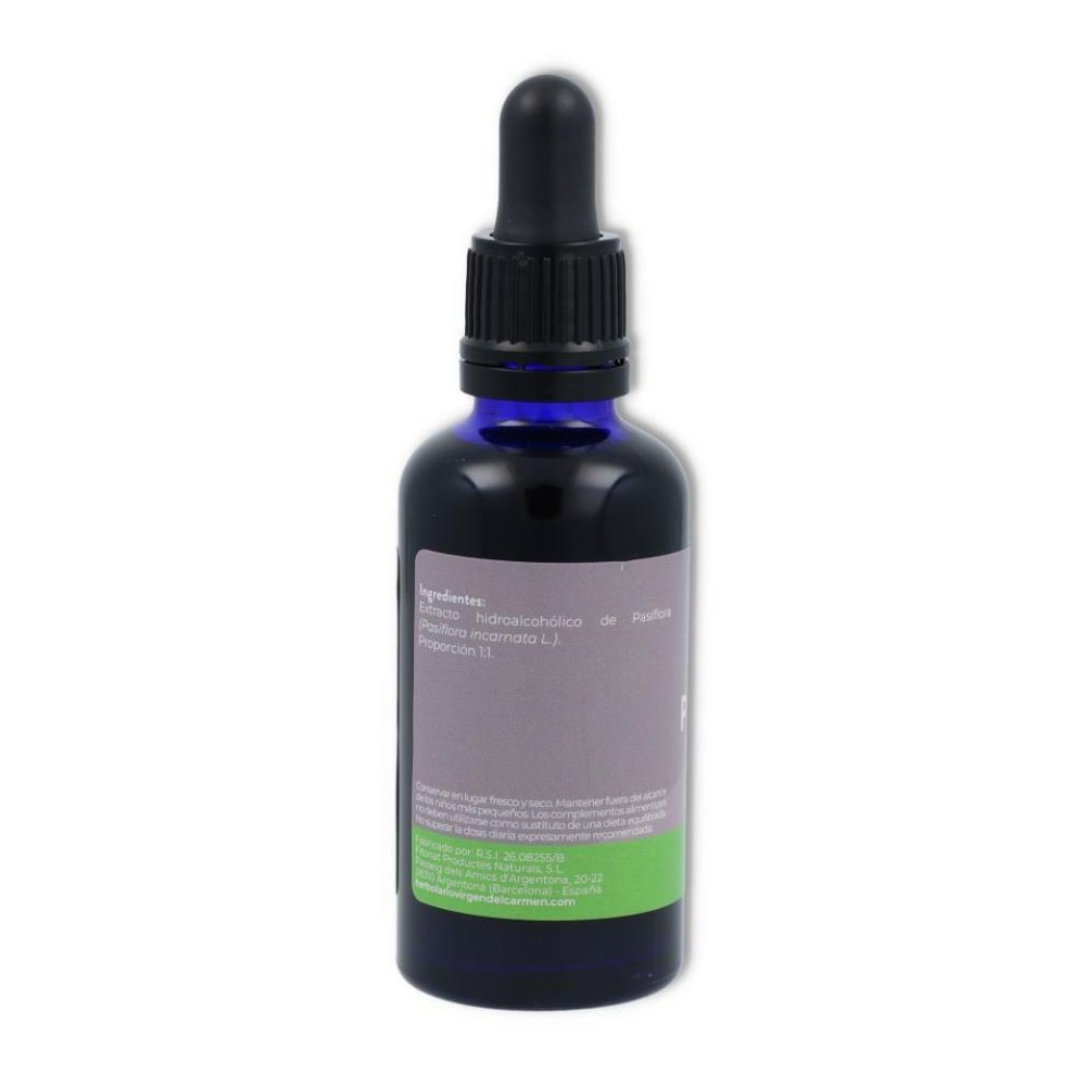 V C  Extracto Pasiflora 50 ml