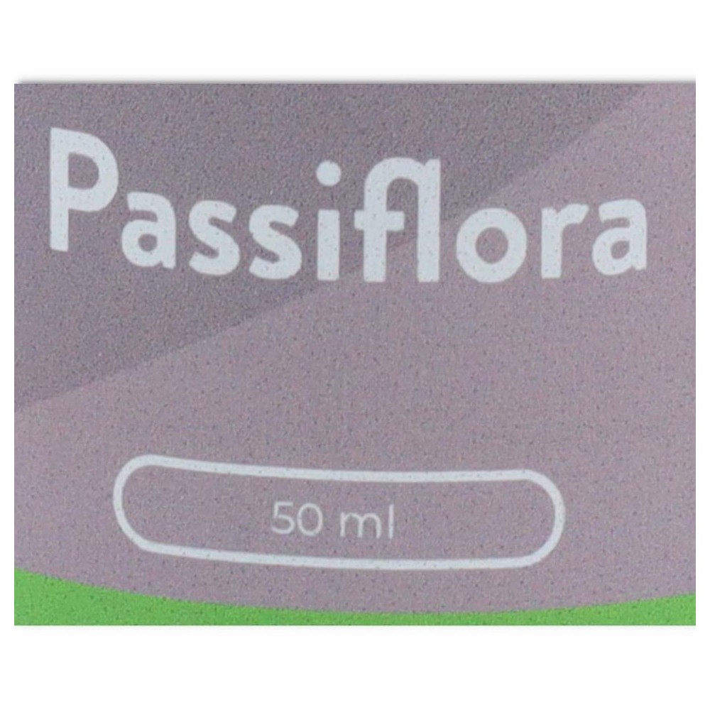 V C  Extracto Pasiflora 50 ml