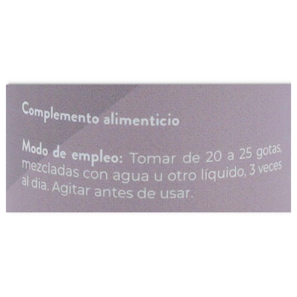 V C  Extracto Pasiflora 50 ml