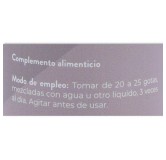 V C  Extracto Pasiflora 50 ml