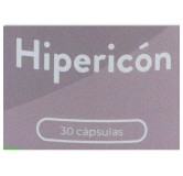 v c  Hipericon 30 cápsulas