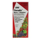 FLORADIX 250 ml SALUS