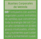 Aceite anticelulitico de abedul 100 ml Weleda