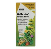 Gallexier 250 ml  Salus