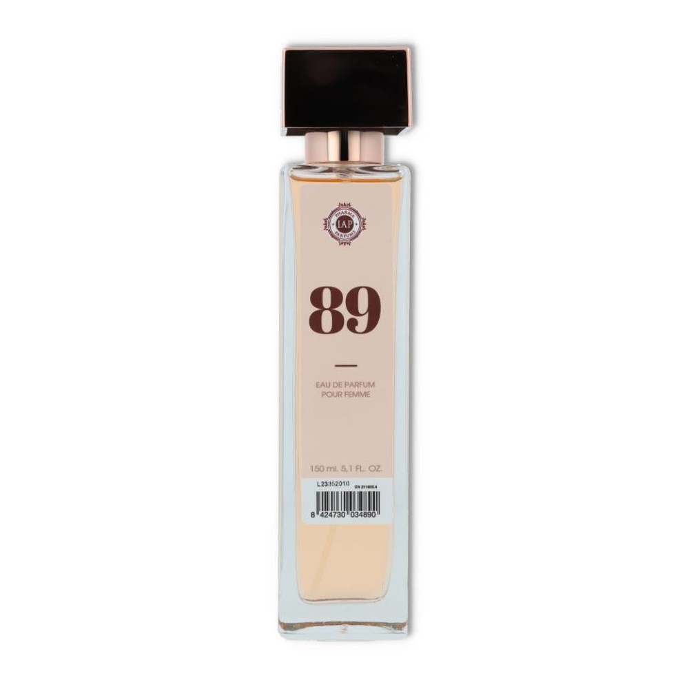 Perfume 89 150 ml 